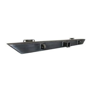 Scout 80/800 or Scout II Affordable Rear Bumper