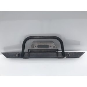 Scout 80/800 or Scout II Bullbar Winch Front Bumper