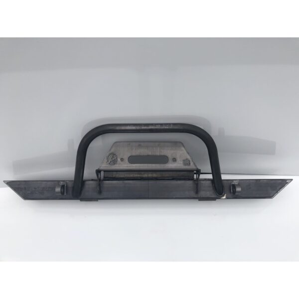 Scout 80/800 or Scout II Bullbar Winch Front Bumper