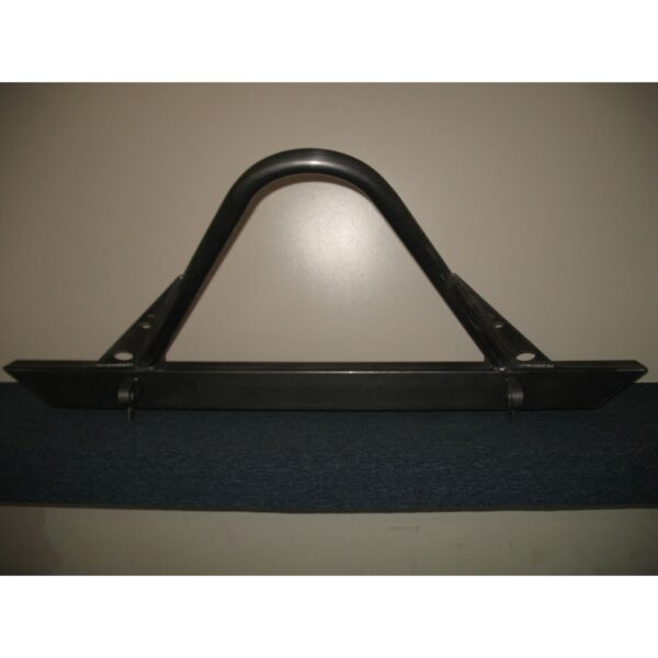 Jeep Cherokee XJ, Comanche MJ Affordable Stinger Front Bumper