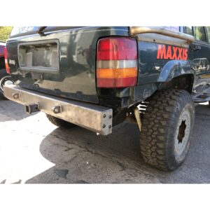 Jeep Grand Cherokee ZJ Shorty Rear Bumper