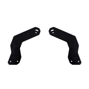 Mounting bracket for your LED light bar.