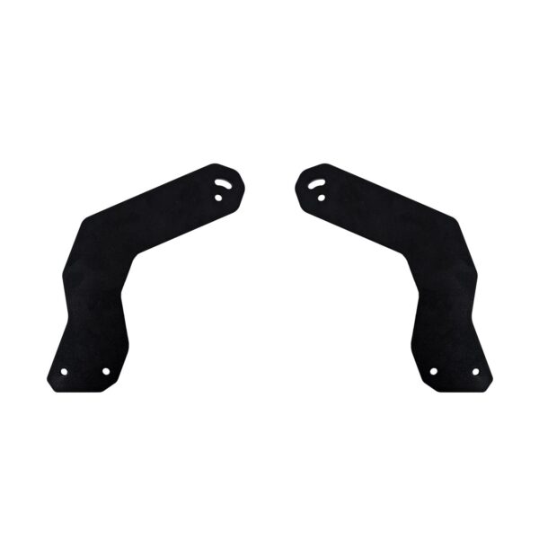 Mounting bracket for your LED light bar.