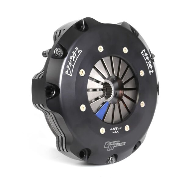 FX725 Triple Disc Clutch Kit & Flywheel