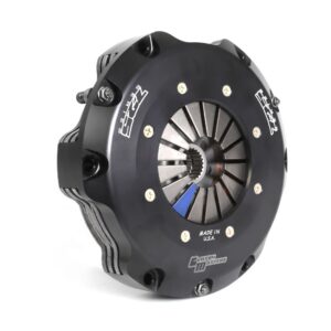 FX725 Triple Disc Clutch Kit & Flywheel