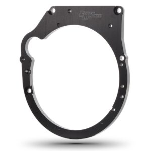 Honda K20/K24 to BMW DCT