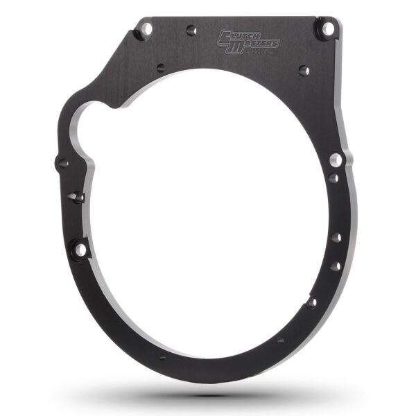 Honda K20/K24 to BMW DCT