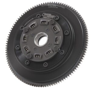 BMW DCT 6-Cylinder 6-Bolt Crank