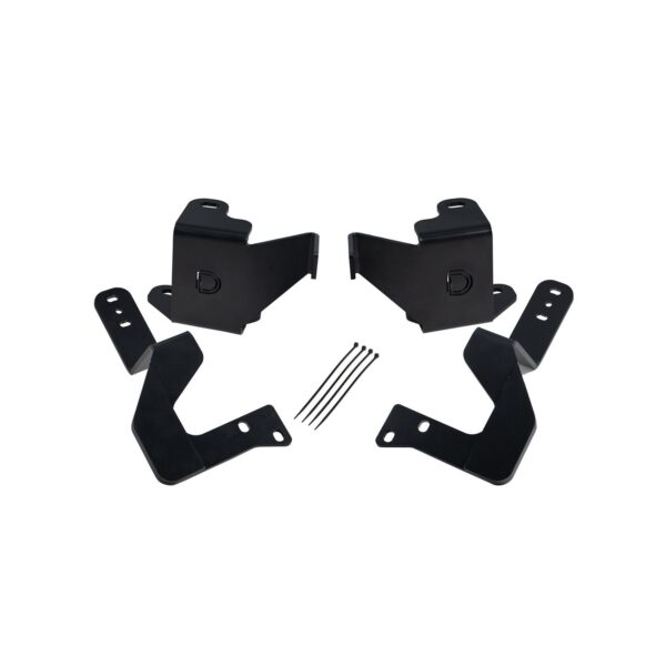 Mounting bracket for your LED light bar.