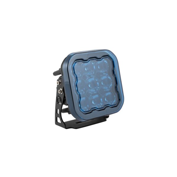 Snap-on cover for your SS5 LED Pod Light.
