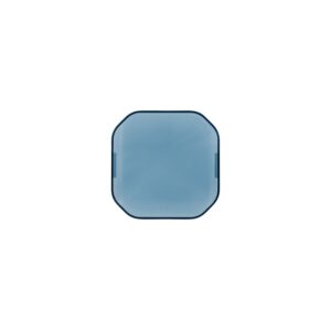 Snap-on cover for your SS3 LED Pod Light.