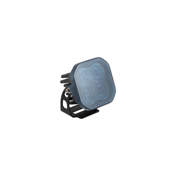 Snap-on cover for your SS3 LED Pod Light.