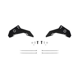 Mounting bracket for your LED light bar.