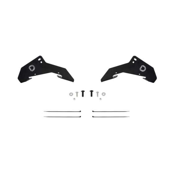 Mounting bracket for your LED light bar.