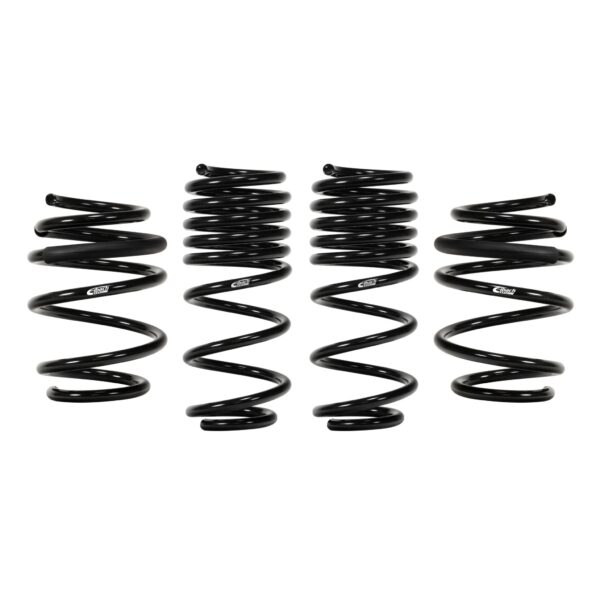 Set of 4 Springs
