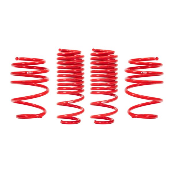 Set of 4 Springs