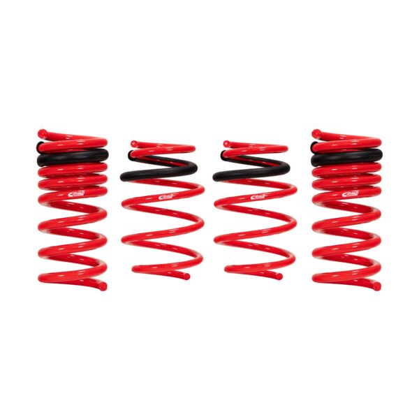 Set of 4 Springs