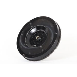 Lightweight Aluminum Flywheel