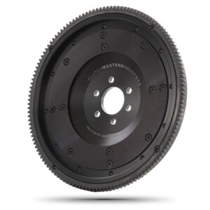 Lightweight Aluminum Flywheel for FX850