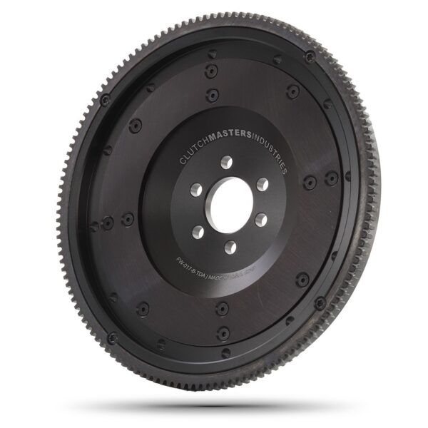 Lightweight Aluminum Flywheel for FX850