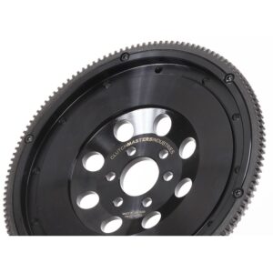 Lightweight Steel flywheel for FX850