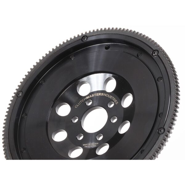 Lightweight Steel flywheel for FX850