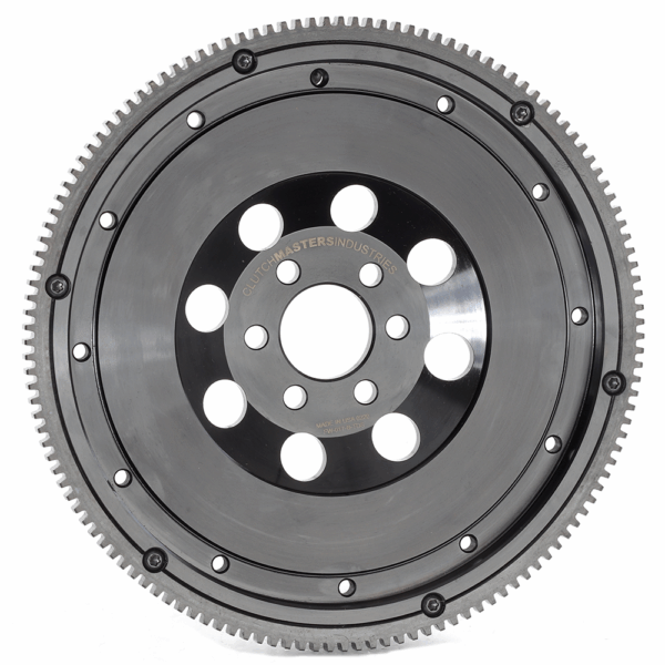 Lightweight Steel flywheel for FX850