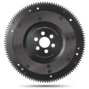 Lightweight Aluminum Flywheel