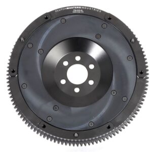 Lightweight Aluminum Flywheel
