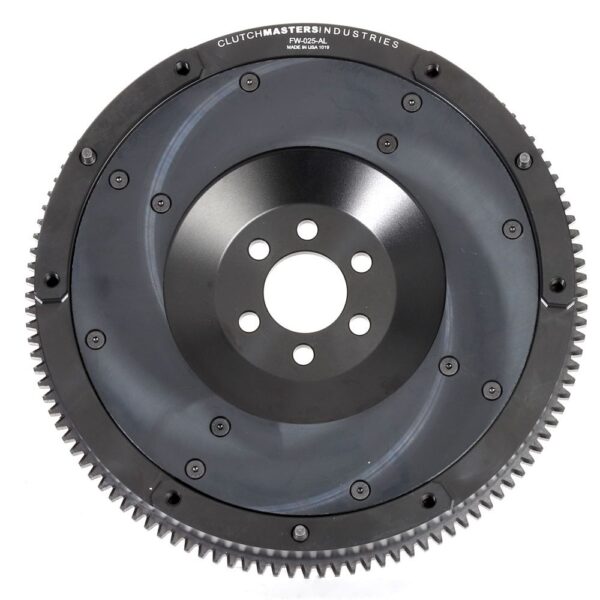 Lightweight Aluminum Flywheel