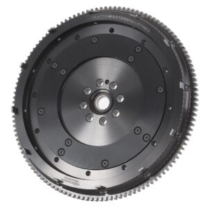 Lightweight Aluminum Flywheel for FX850