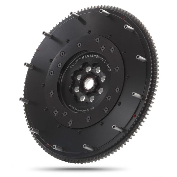 Lightweight Aluminum Flywheel for FX725