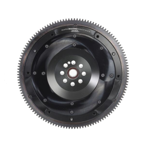 Lightweight Aluminum Flywheel