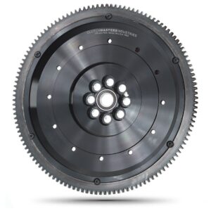 Lightweight Steel Flywheel for FX725