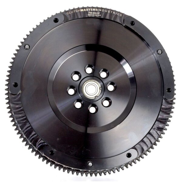 Lightweight Steel Flywheel