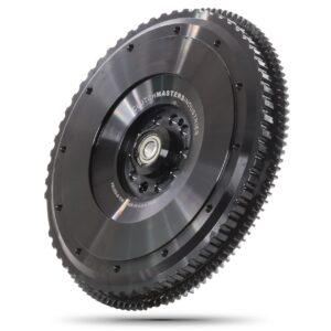 Lightweight Steel Flywheel for FX850