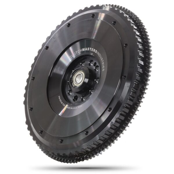 Lightweight Steel Flywheel for FX850