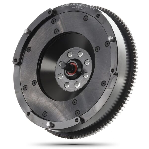 Lightweight Aluminum Flywheel
