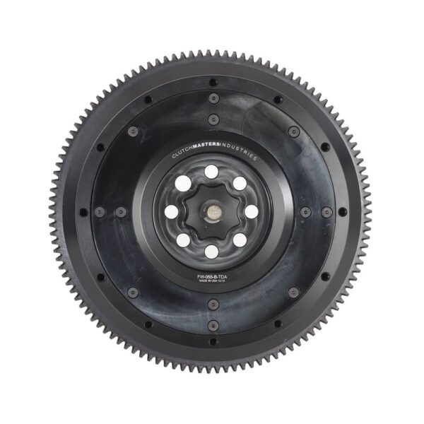 Lightweight Aluminum Flywheel for FX850
