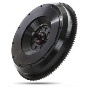 Lightweight Steel Flywheel for FX850