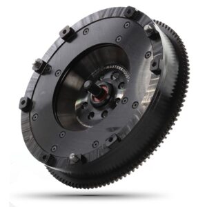 Lightweight Steel Flywheel