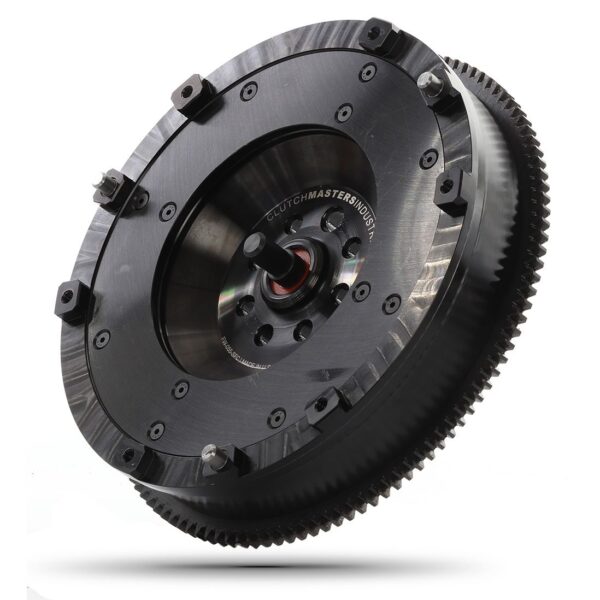 Lightweight Steel Flywheel