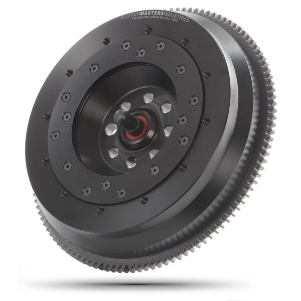 Lightweight Aluminum Flywheel for FX725