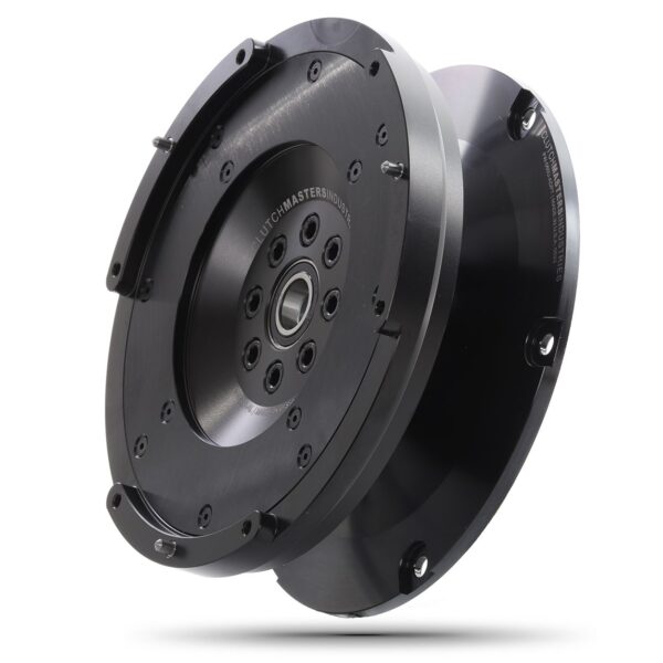 Lightweight Aluminum Flywheel