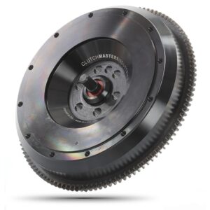 Lightweight Steel flywheel for FX850