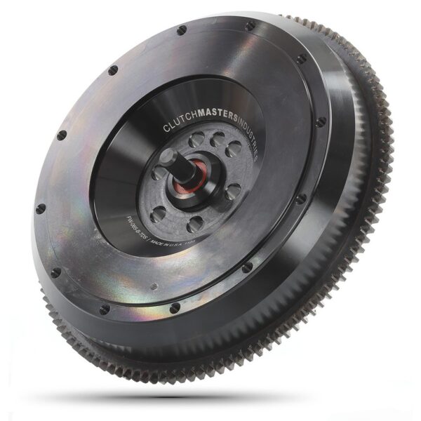 Lightweight Steel flywheel for FX850
