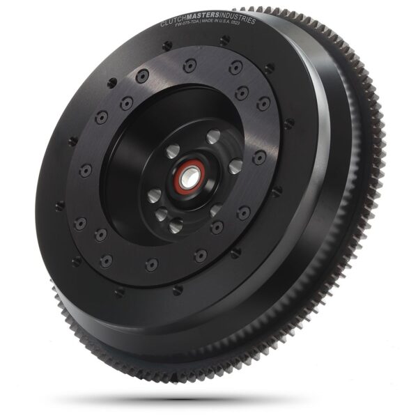 Lightweight Aluminum Flywheel for FX725
