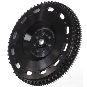 Lightweight Steel Flywheel for FX850