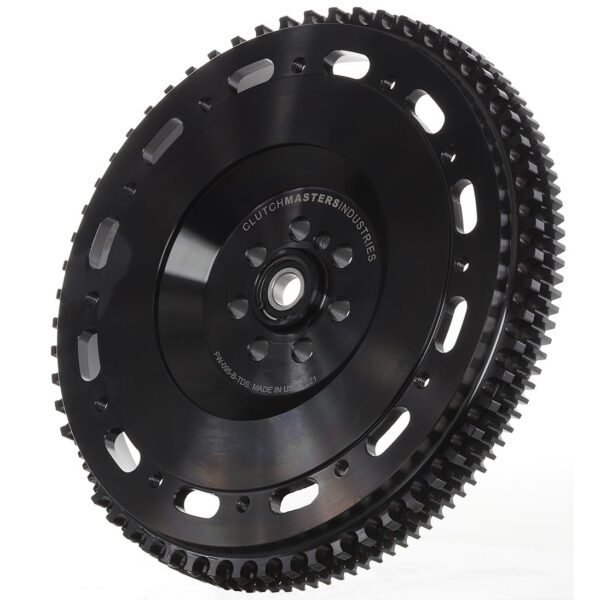 Lightweight Steel Flywheel for FX850
