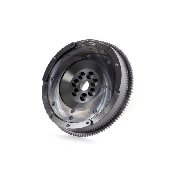 Lightweight Aluminum Flywheel